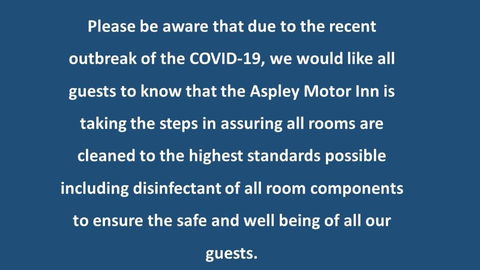 Aspley Motor Inn - Accommodation Guide 2