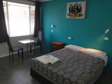 Aspley Sunset Motel - Accommodation Guide 2