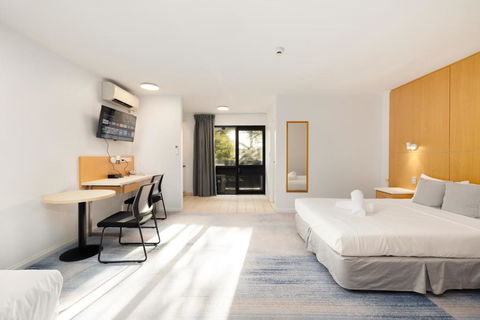 Asraport Motel - Accommodation Guide 0