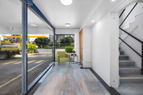 Asraport Motel - Accommodation Guide 3