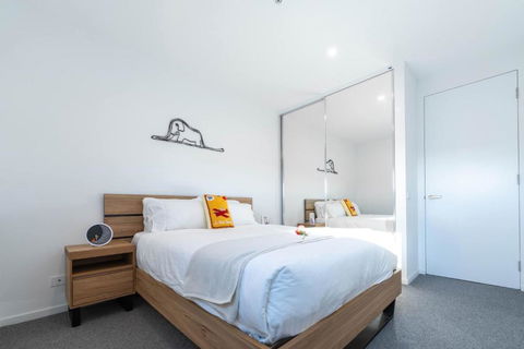 Asteroid B-612 Urban Bliss Retreat - Accommodation Guide 2