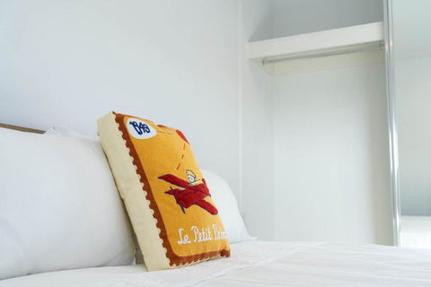 Asteroid B-612 Urban Bliss Retreat - Accommodation Guide 3