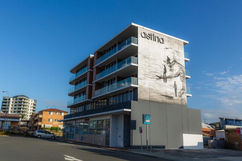 Astina Suites, Forster - Accommodation Guide 1