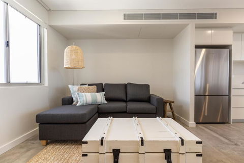 Astina Suites, Forster - Accommodation Guide 2