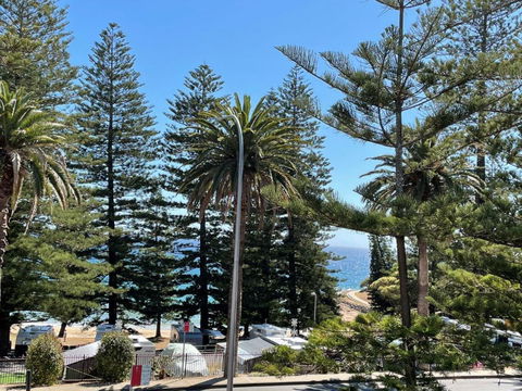 Astor Apartment 1 - Accommodation Guide 0