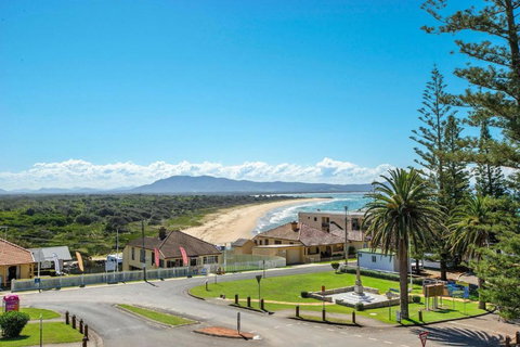 Astor Apartment 2 - Bring Your Own Linen - Accommodation Asia 2