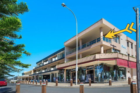 Astor Apartment 2 - Bring Your Own Linen - Accommodation Asia 0