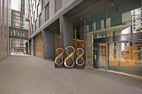 Astra Apartments Docklands - Accommodation Guide 3