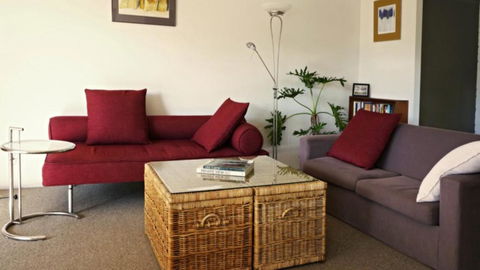 At Elizabeths - Accommodation Guide 4
