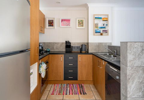 At Forest Stay - Accommodation Guide 4