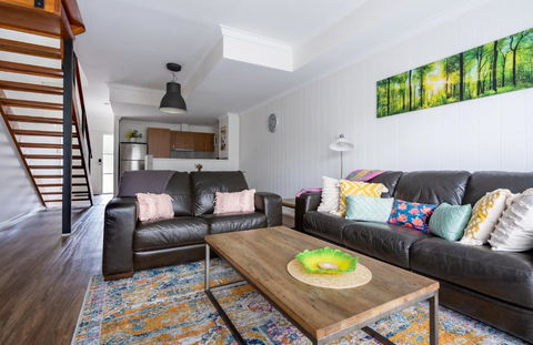 At Forest Stay - Accommodation Guide 1
