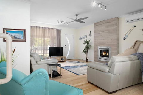 At Lila Rose Rye - Walk To Beach And Shops. - Accommodation Guide 3