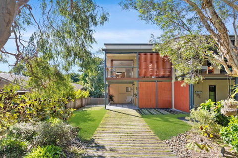 At Melaleuca 1 - Accommodation China 0