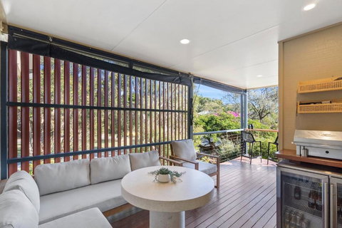 At Melaleuca 1 - Accommodation China 4