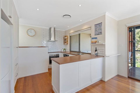 At Melaleuca 1 - Accommodation China 3