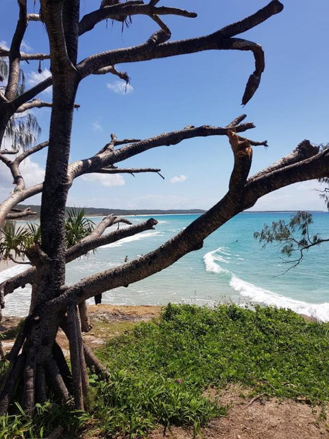 At Melaleuca 3 - Accommodation Asia 2