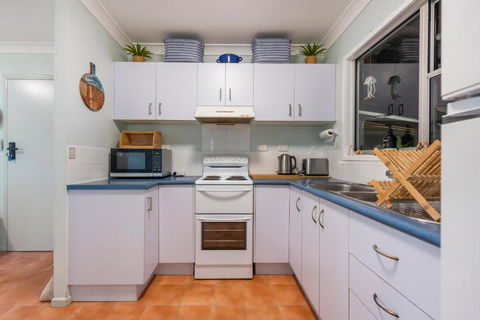 At The Beach Brooms Head-LJHooker Yamba - Accommodation Guide 3