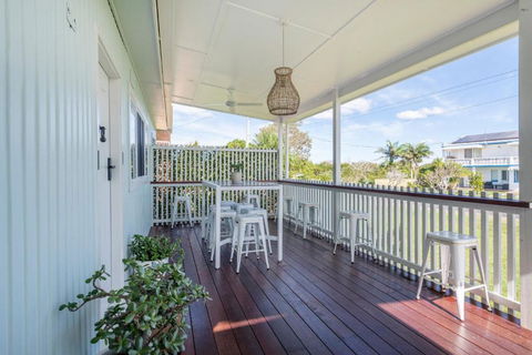 At The Beach Brooms Head-LJHooker Yamba - Accommodation Guide 1
