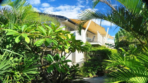 At The Beach - Lennox Head - Accommodation Guide 3