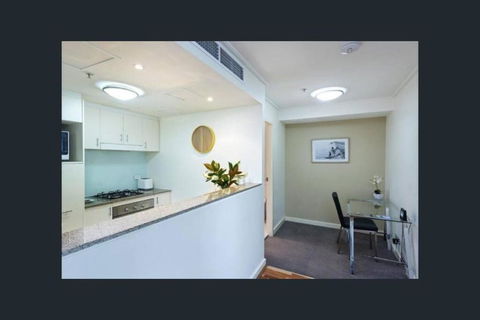 ATCH9 - St Leonards Atchison St - Accommodation Guide 1