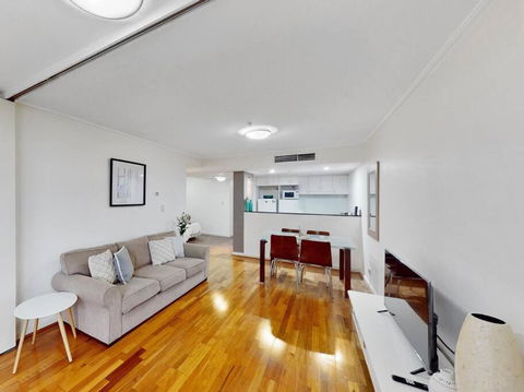 ATCH9 - St Leonards Atchison St - Accommodation Guide 3