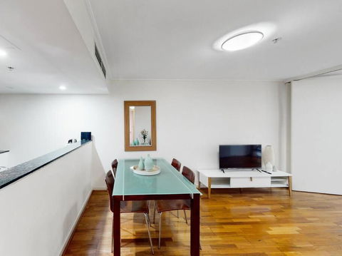 ATCH9 - St Leonards Atchison St - Accommodation Guide 4