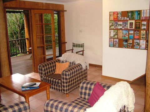 Atherton Blue Gum - Accommodation Guide 3