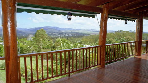 Atherton Blue Gum - Accommodation Guide 2