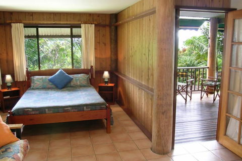 Atherton Blue Gum - Accommodation Guide 1