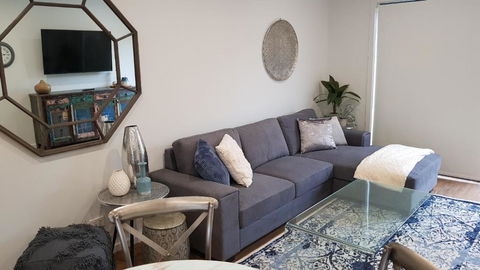 At Home Apartments - Accommodation Guide 3