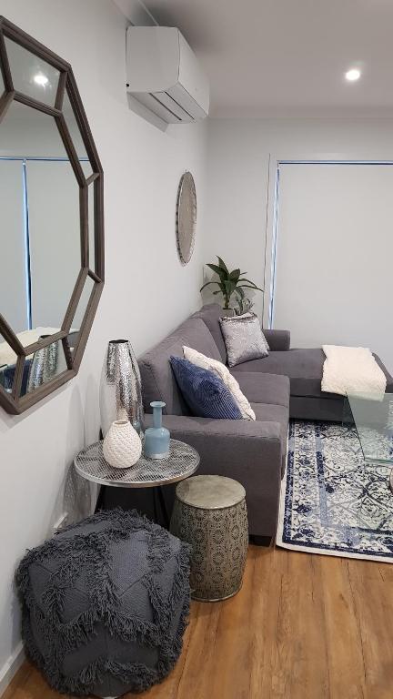 At Home Apartments - Accommodation Guide 0