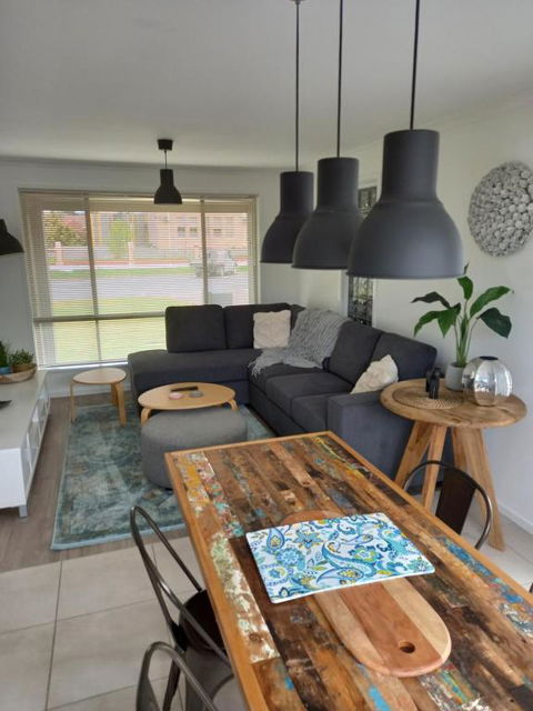 At Home Apartments - Accommodation Guide 2