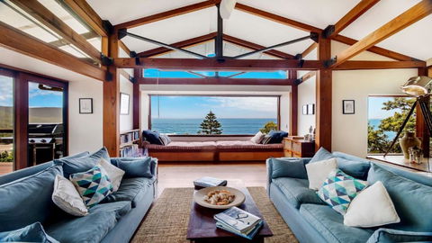 Atlas Beach House - Accommodation Guide 0