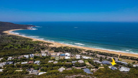 Atlas Beach House - Accommodation Guide 2