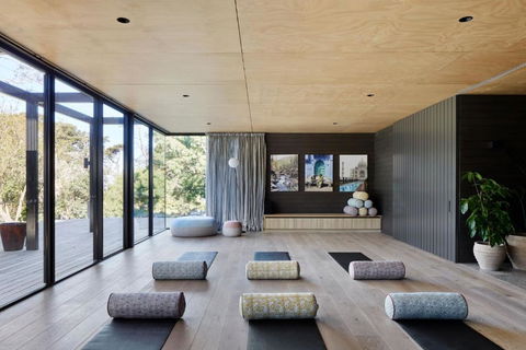 Atlas Retreat - Accommodation Guide 4