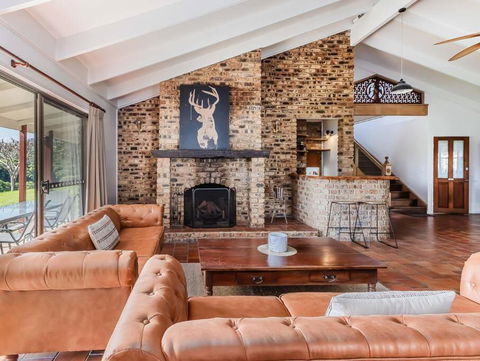 Attunga Park Main House - Accommodation Guide 0