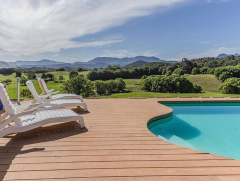 Attunga Park Main House - Accommodation Guide 1