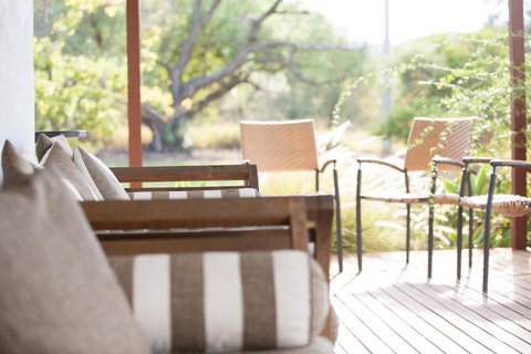 Audrey Wilkinson Vineyard - Accommodation Asia 3