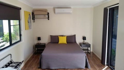 Augathella Palms Motel - Accommodation Guide 3