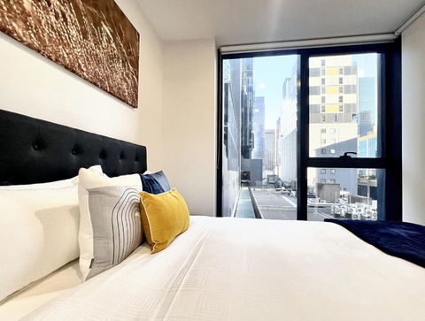 Aura On Lonsdale - Accommodation Guide 0