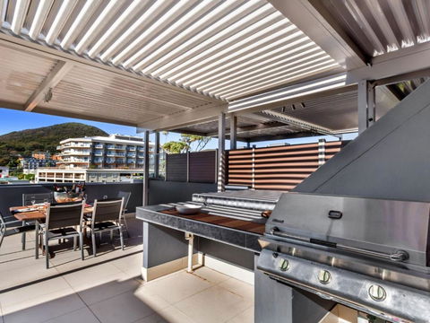 Aura Apartments Unit 13 59 Shoal Bay Road - Accommodation Guide 2