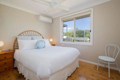 Aurora Grove - A Familly Retreat At Caves Beach - Accommodation Guide 1