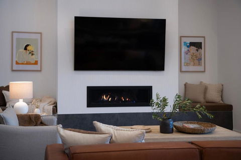 Aurora House Daylesford - Accommodation Guide 4