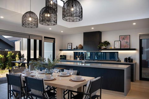 Aurora House Daylesford - Accommodation Guide 1