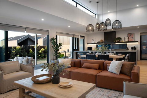 Aurora House Daylesford - Accommodation Guide 0