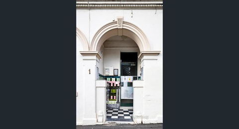 Ausis Accommodation Services Collingwood 01 - Accommodation Guide 4