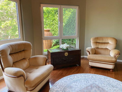 Aussie Escape Poolside Comfort And Relaxation - Accommodation China 2