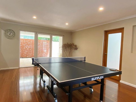 Aussie Escape Poolside Comfort And Relaxation - Accommodation China 3