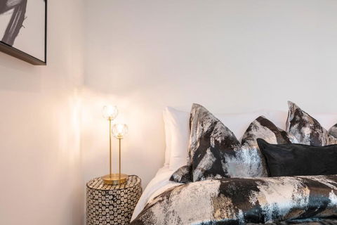 Australia 108 Palazzo Glam Luxury Apt Near Crown - Accommodation Guide 4