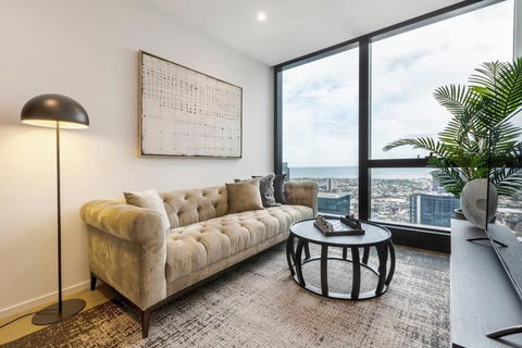 Australia 108 Skyhigh Luxury With Sweeping Views - Accommodation Guide 1